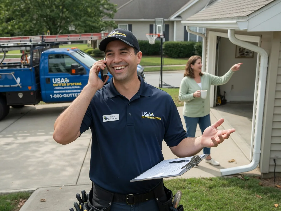 Gutter Installation Bartley, NE FAQs